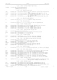 Previous Page - Master Parts Book X-164001 September 1963