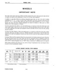 Previous Page - Master Parts Book X-164001 September 1963