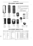 Previous Page - Master Parts Book X-164001 September 1963