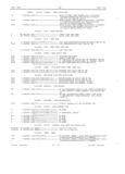 Previous Page - Master Parts Book X-164001 September 1963