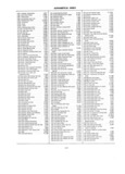 Previous Page - Master Parts Book X-164001 September 1963